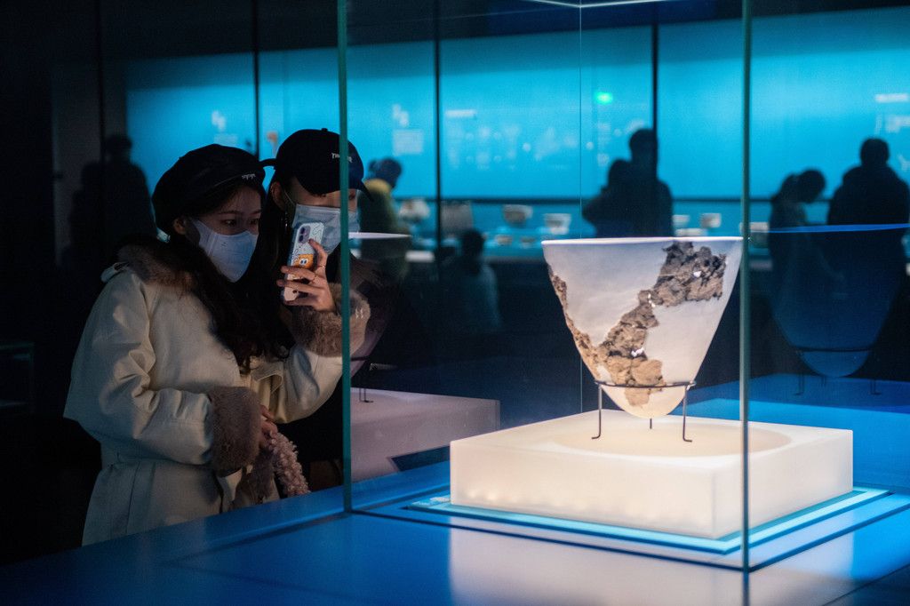 味道的记忆，体验长沙美食文化的魅力与发展