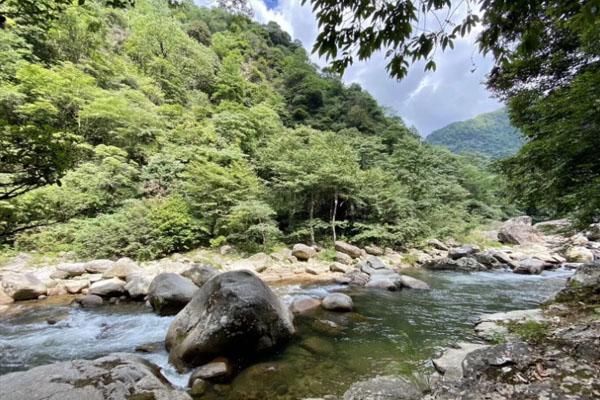 株洲神农谷，最值得一看的旅游景点介绍