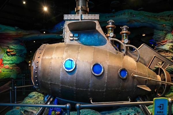 珠海长隆宇宙飞船旅游套餐介绍，包括多项娱乐项目
