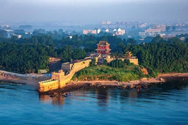推荐自驾游20个长城景区，让旅行更自由更有趣
