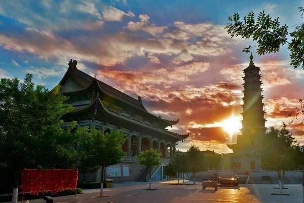 邢台天梯山文化旅游区，最佳旅游景点推荐及游玩指南