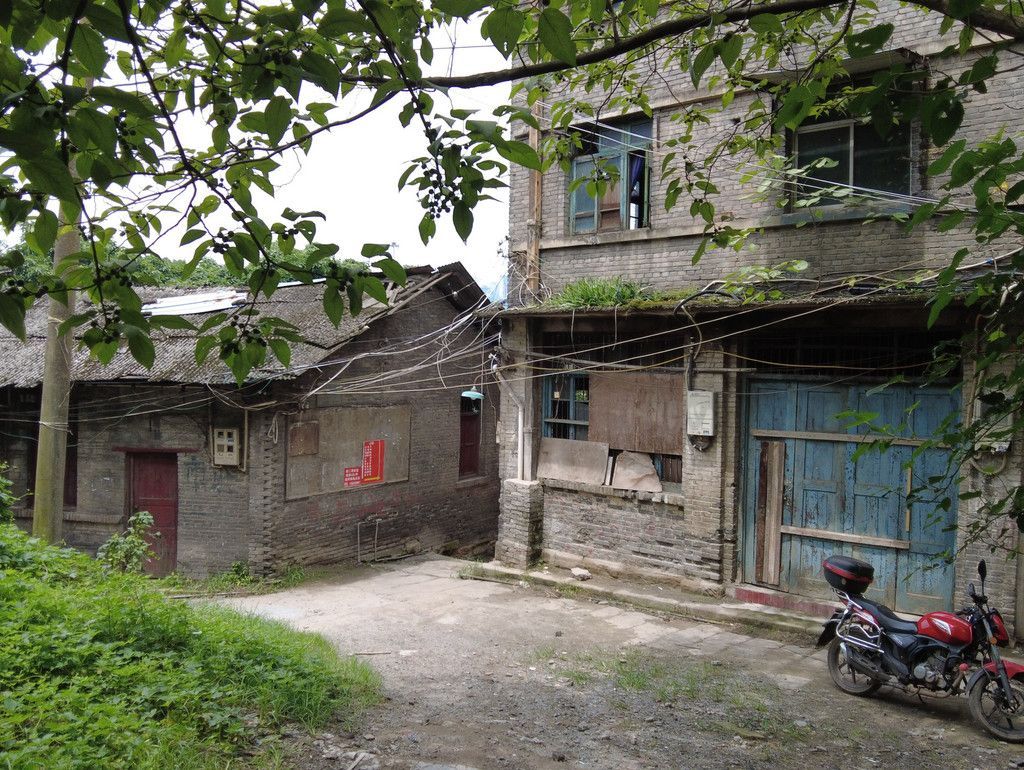 寸滩，一段被遗忘的江边记忆
