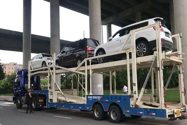 镇江汽车托运价格如何计算，不同车型、时间及重量等因素下的托运费用一览