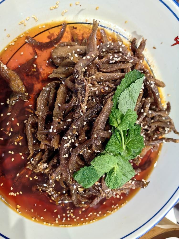 云游四海(1794)荆楚特色自助晚餐,长江世纪游轮上的美食之旅