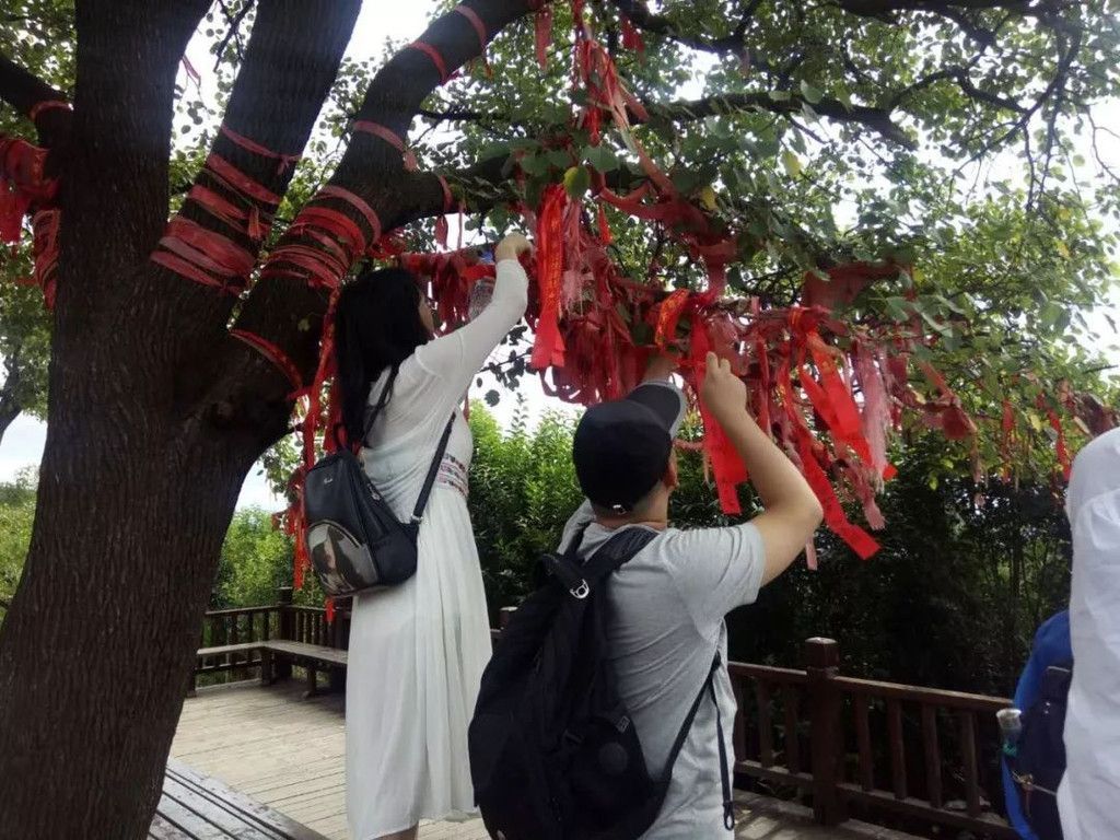 七夕浪漫行，乐活户外大本营等你来