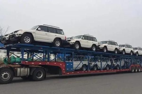 汽车托运费用如何计算与解析？