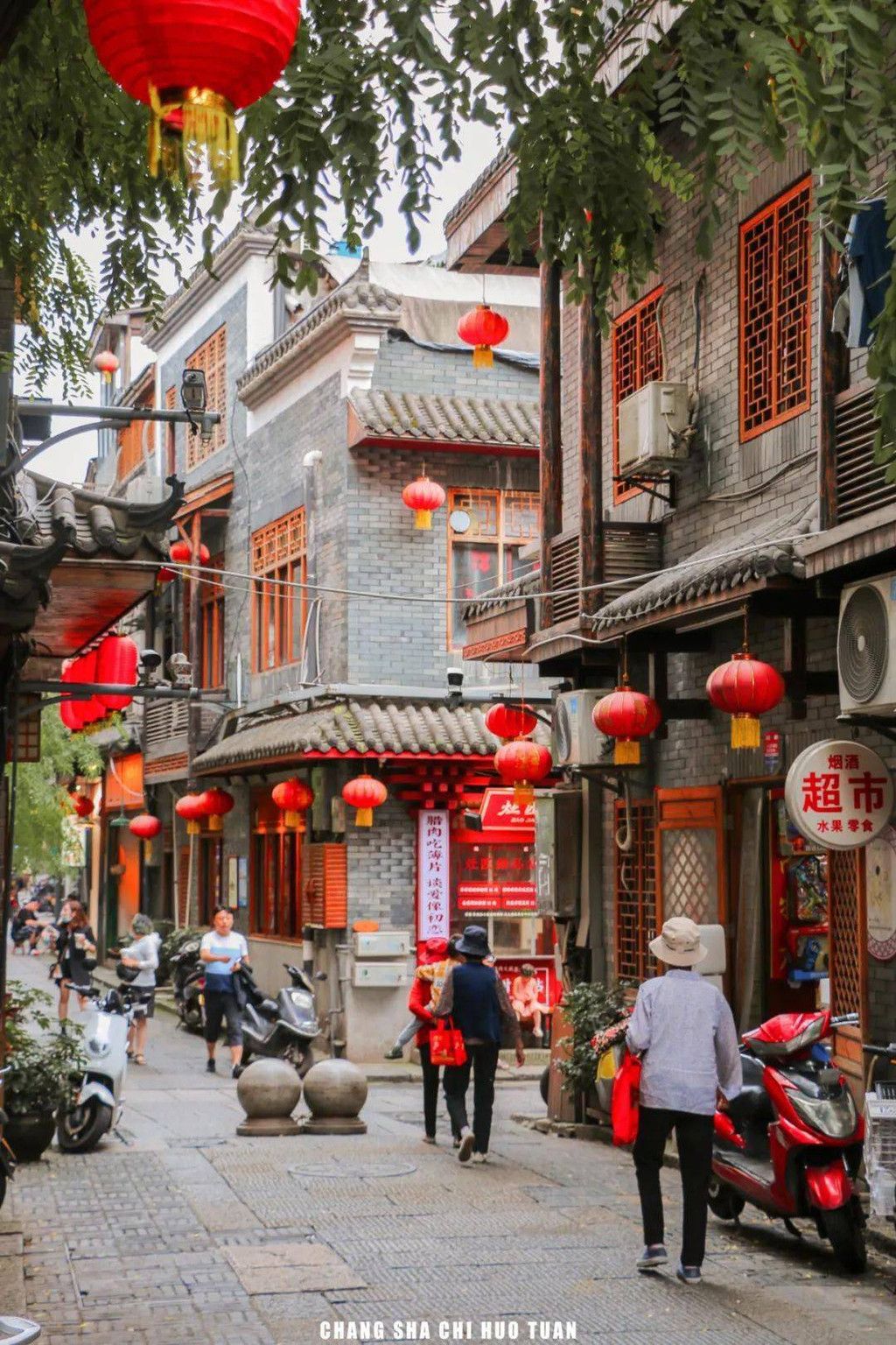 长沙历史文化旅游，探秘千年古城的魅力