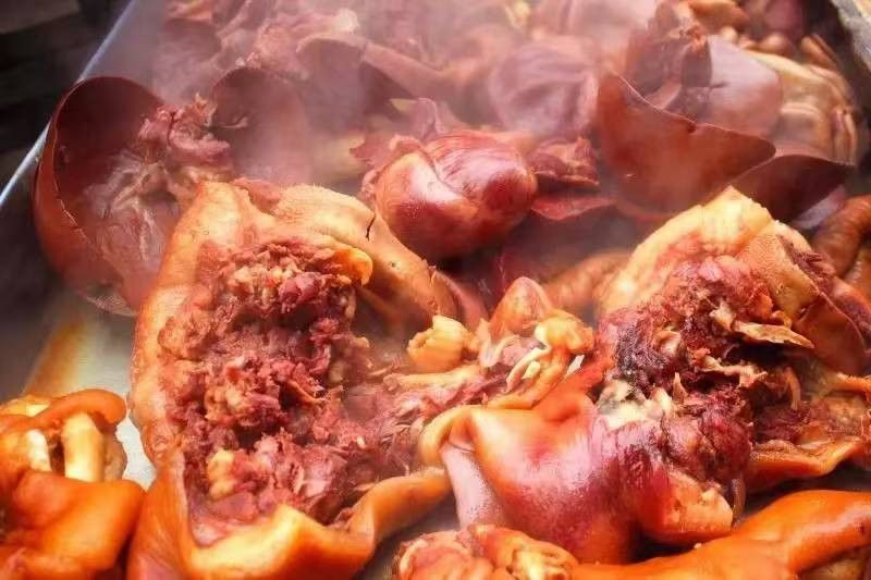 诸城，美食的魅力与享受