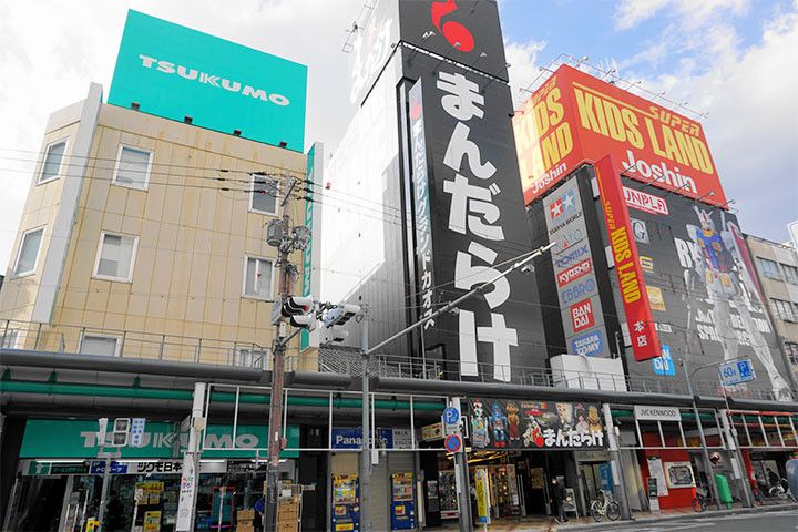 千年古韵藏在各大博物馆里，你所向往的御宅文化之旅