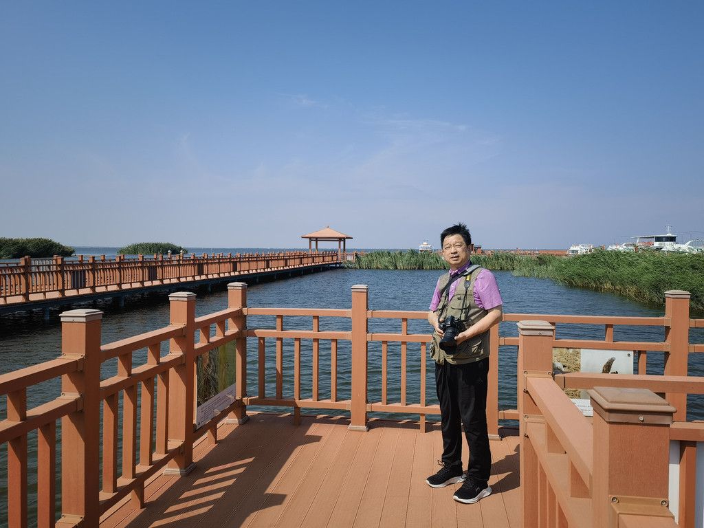 新疆旅游，美景无限、风情独特